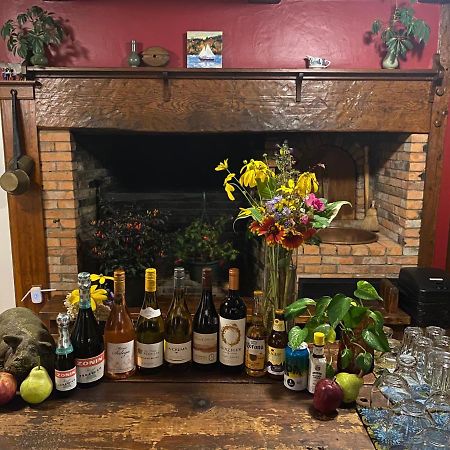 Black Boar Inn Оганкит Экстерьер фото