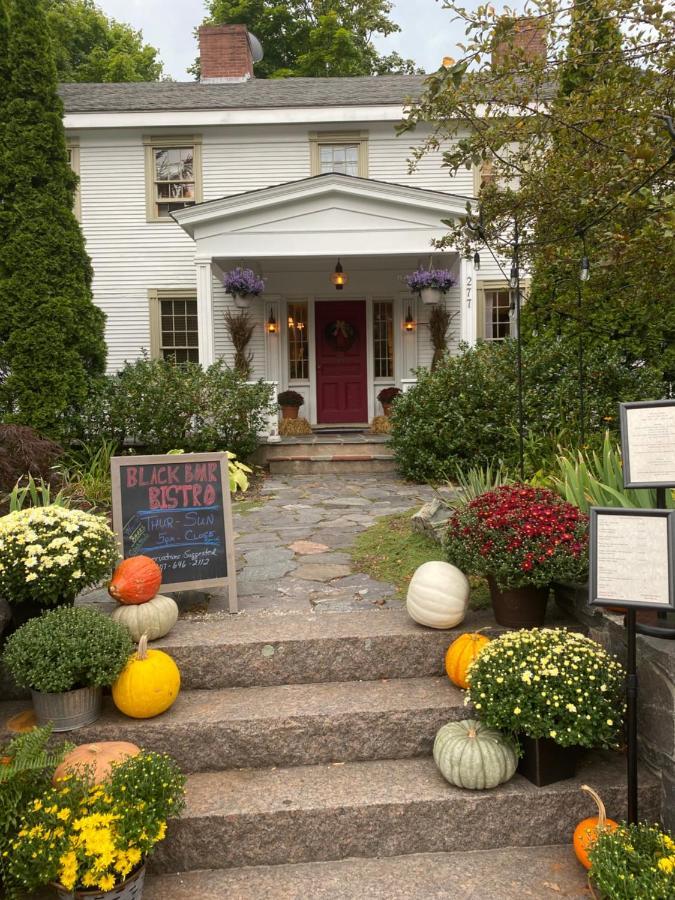 Black Boar Inn Оганкит Экстерьер фото
