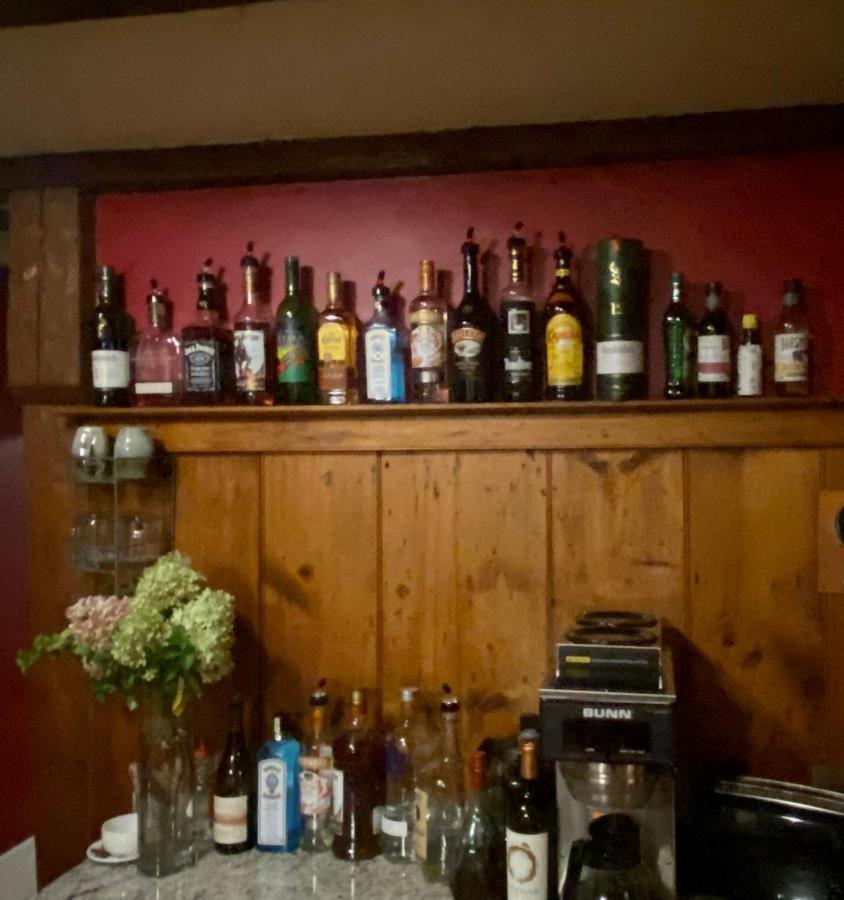 Black Boar Inn Оганкит Экстерьер фото