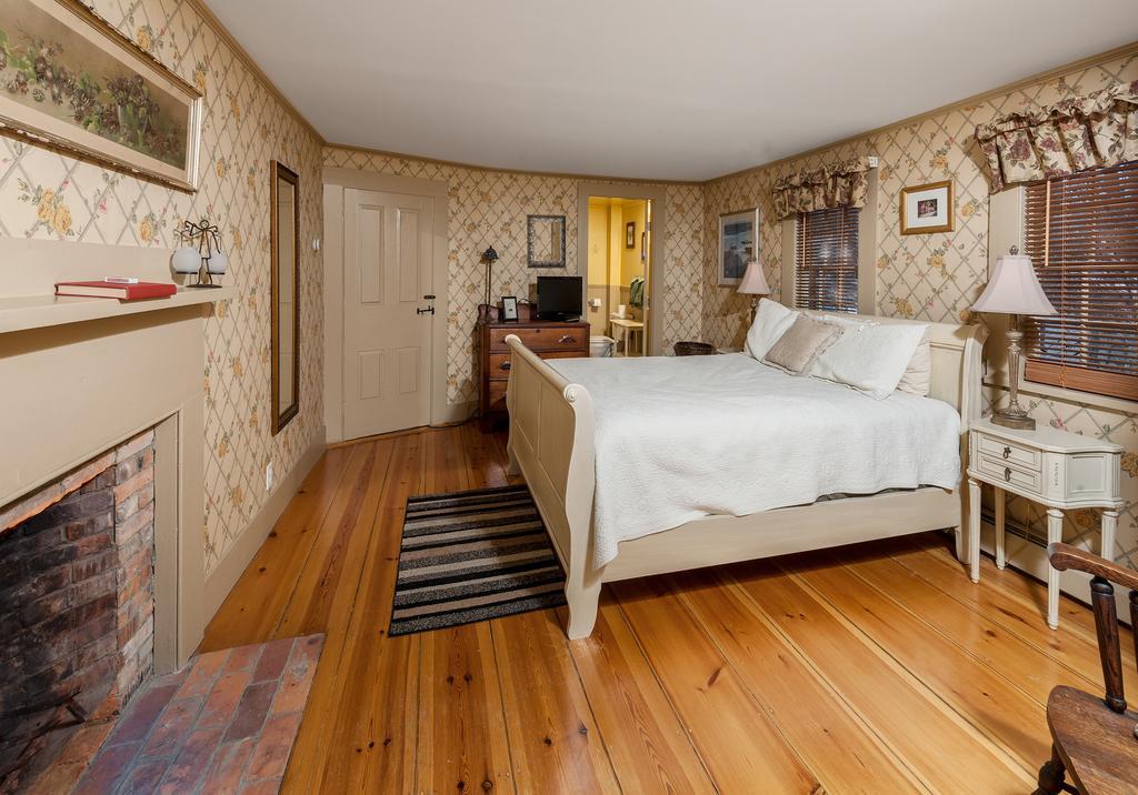 Black Boar Inn Оганкит Номер фото
