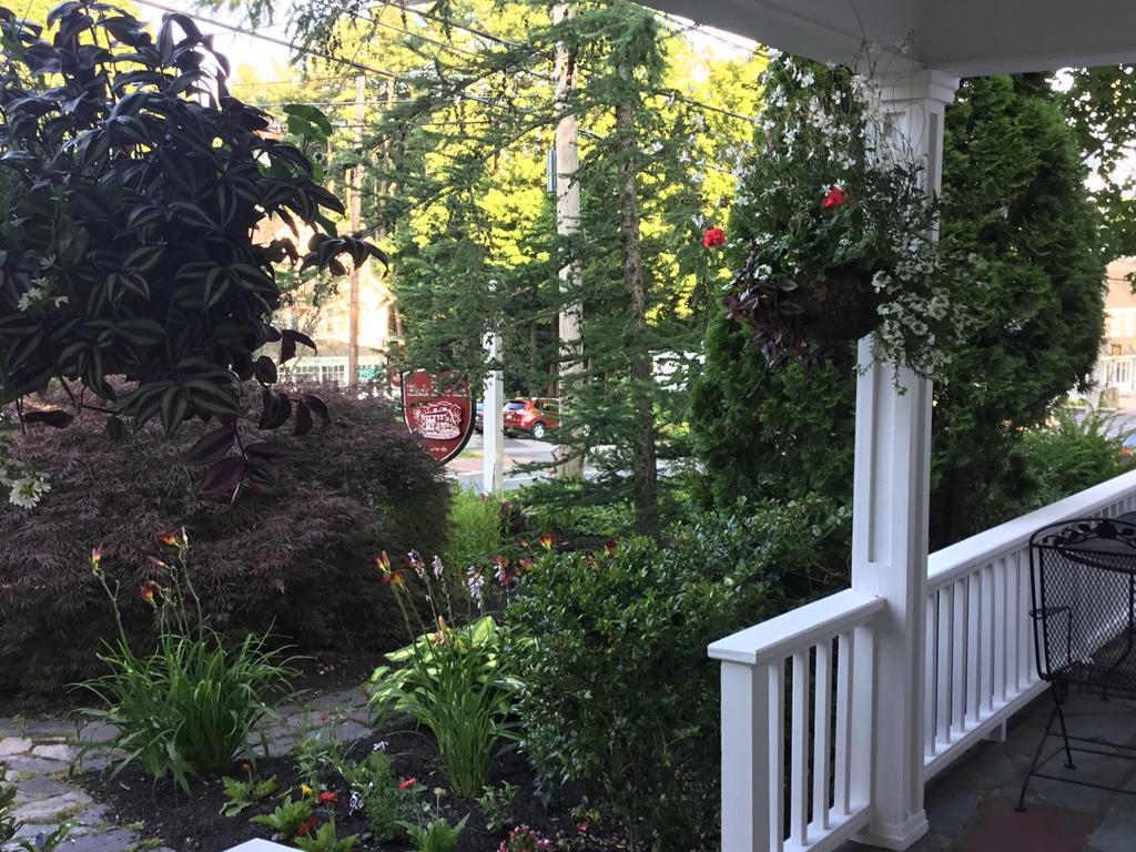 Black Boar Inn Оганкит Экстерьер фото