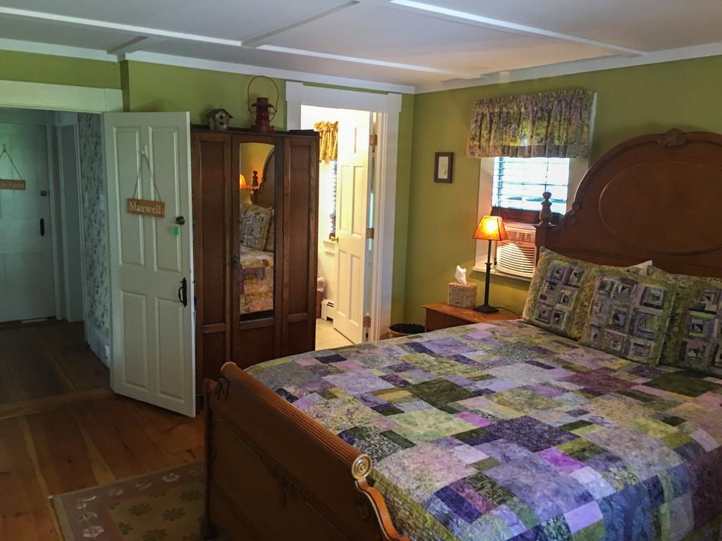 Black Boar Inn Оганкит Экстерьер фото