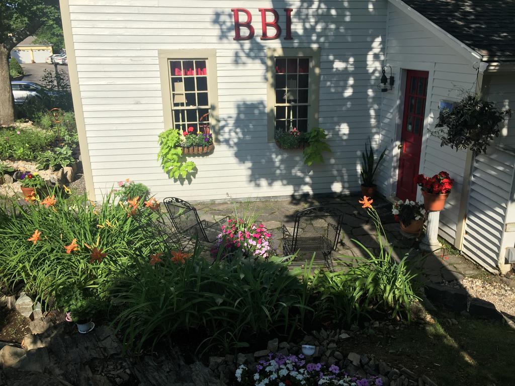Black Boar Inn Оганкит Экстерьер фото