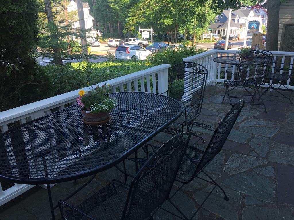 Black Boar Inn Оганкит Экстерьер фото