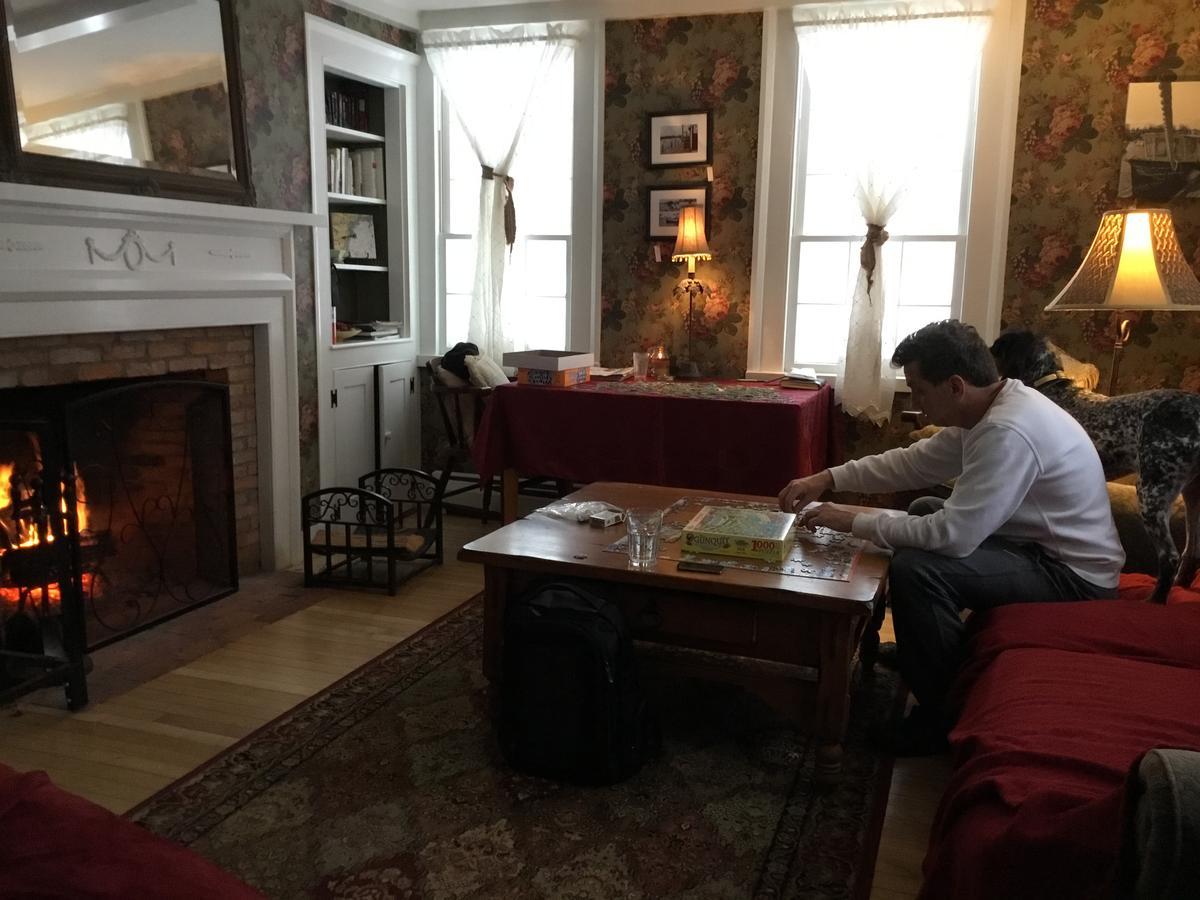 Black Boar Inn Оганкит Экстерьер фото